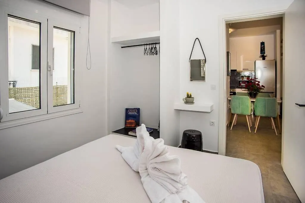 Avocado Villa Offering Peace And Relaxation Argostoli
